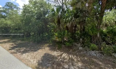 3431 Audette Street Port Charlotte FL 33948