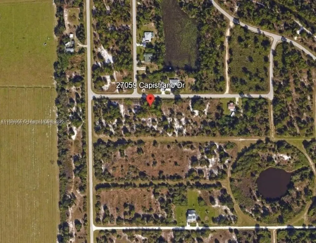 27059 Capistrano Drive Punta Gorda FL 33955