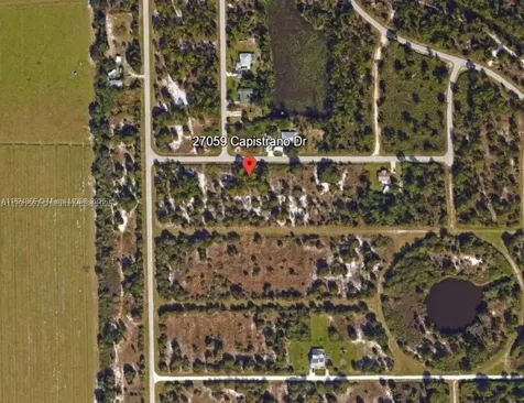 27059 Capistrano Drive Punta Gorda FL 33955