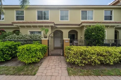 370 Lake Monterey Circle Boynton Beach FL 33426