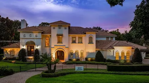 2211 Azalea Place Winter Park FL 32789