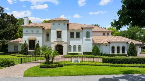 2211 Azalea Place Winter Park FL 32789