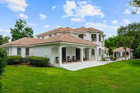2211 Azalea Place Winter Park FL 32789