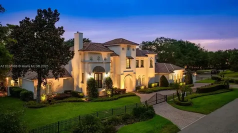 2211 Azalea Place Winter Park FL 32789