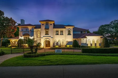 2211 Azalea Place Winter Park FL 32789