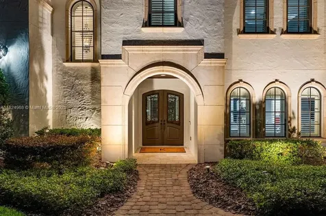 2211 Azalea Place Winter Park FL 32789