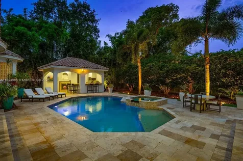 2211 Azalea Place Winter Park FL 32789