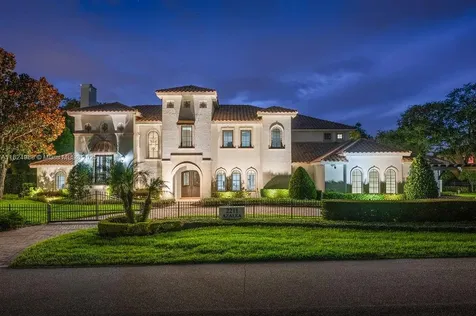 2211 Azalea Place Winter Park FL 32789