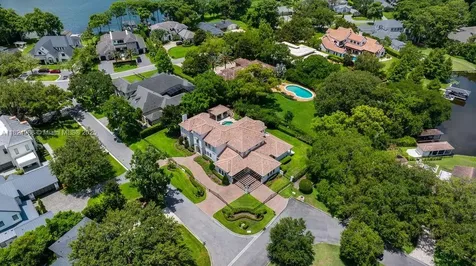 2211 Azalea Place Winter Park FL 32789
