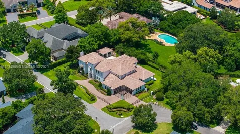 2211 Azalea Place Winter Park FL 32789