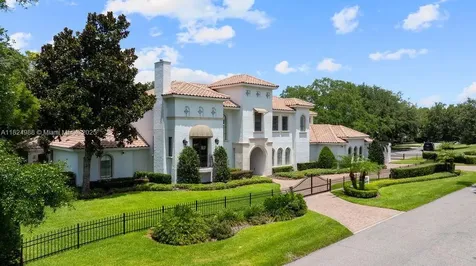 2211 Azalea Place Winter Park FL 32789