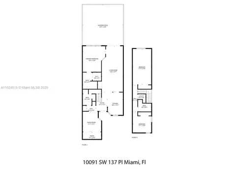 10091 SW 137th Place Miami FL 33186