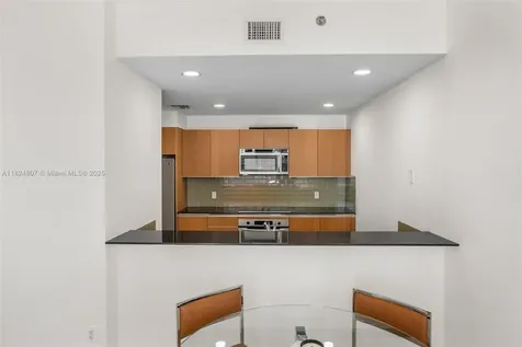 1060 Brickell Avenue Miami FL 33131