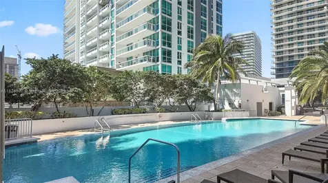 1060 Brickell Avenue Miami FL 33131