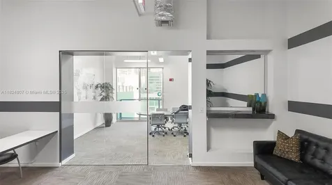 1060 Brickell Avenue Miami FL 33131