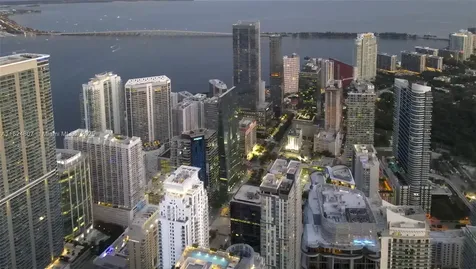 1060 Brickell Avenue Miami FL 33131