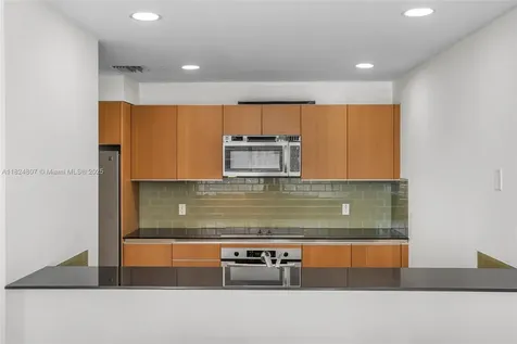 1060 Brickell Avenue Miami FL 33131