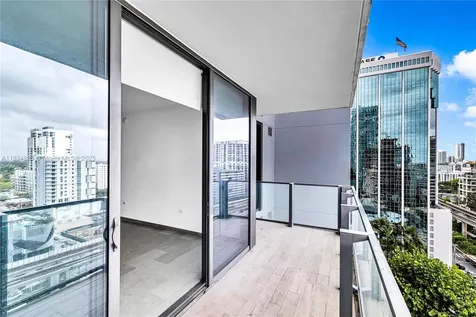 88 SW 7th Street Miami FL 33130