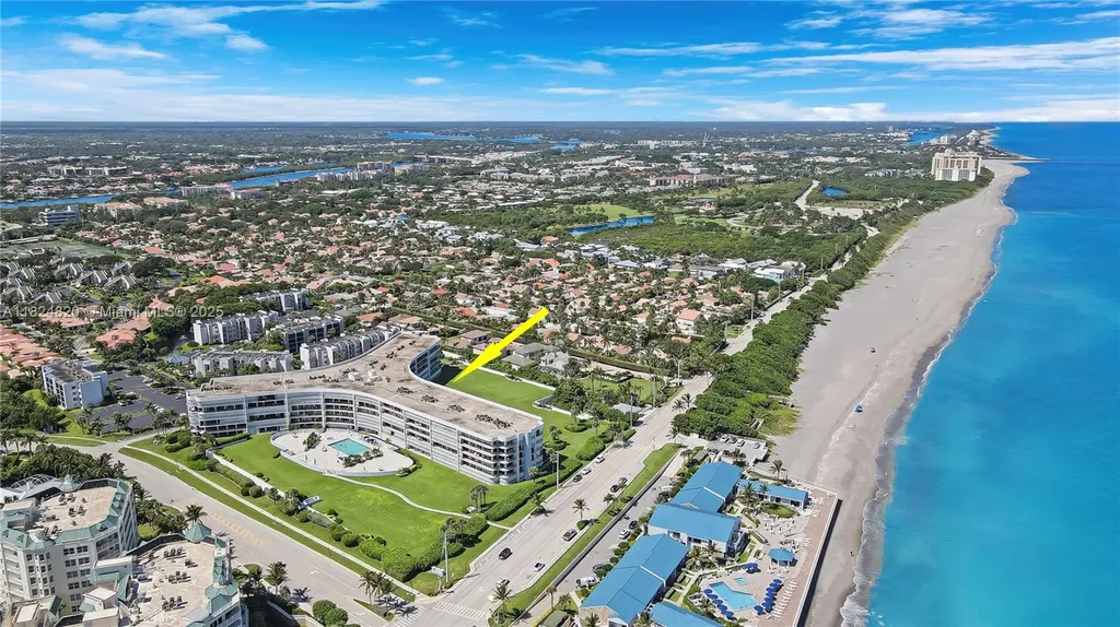 1300 S Highway A1a Jupiter FL 33477