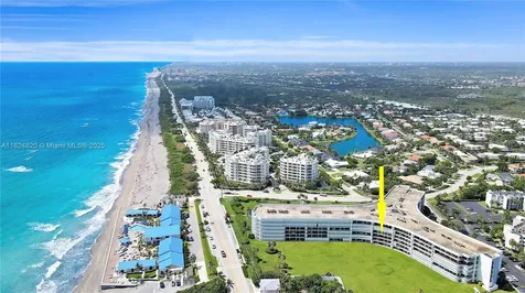 1300 S Highway A1a Jupiter FL 33477
