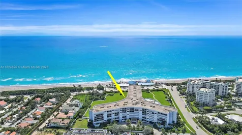 1300 S Highway A1a Jupiter FL 33477