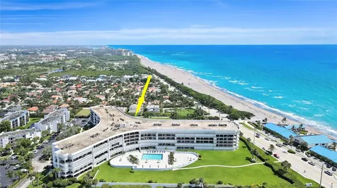 1300 S Highway A1a Jupiter FL 33477