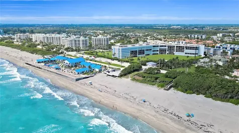 1300 S Highway A1a Jupiter FL 33477
