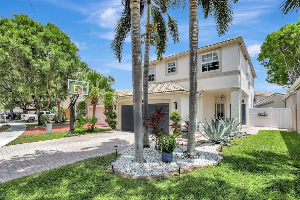 3846 NW 62nd Court Coconut Creek FL 33073