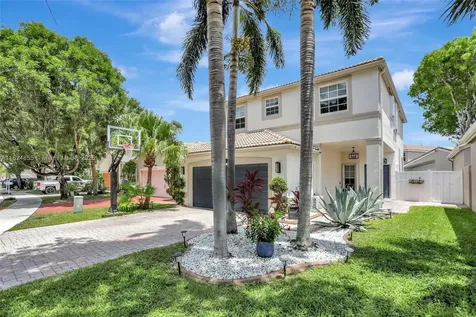 3846 NW 62nd Court Coconut Creek FL 33073