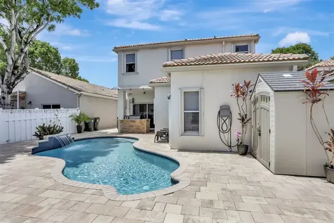 3846 NW 62nd Court Coconut Creek FL 33073