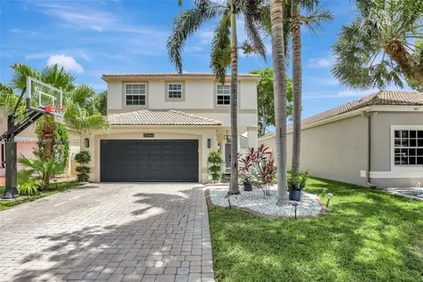 3846 NW 62nd Court Coconut Creek FL 33073