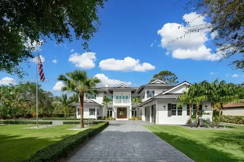 6790 SW 72nd Court Miami FL 33143