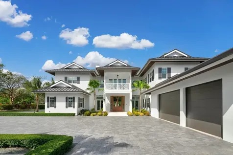 6790 SW 72nd Court Miami FL 33143