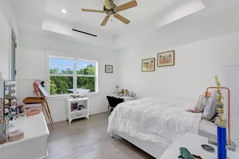 6790 SW 72nd Court Miami FL 33143