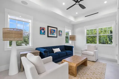 6790 SW 72nd Court Miami FL 33143
