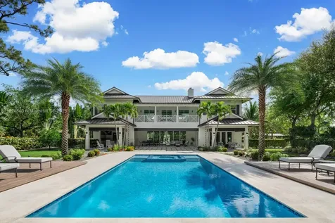 6790 SW 72nd Court Miami FL 33143