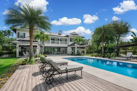 6790 SW 72nd Court Miami FL 33143