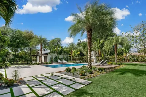 6790 SW 72nd Court Miami FL 33143