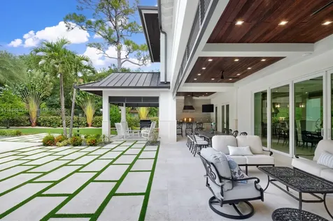 6790 SW 72nd Court Miami FL 33143