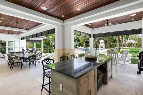 6790 SW 72nd Court Miami FL 33143