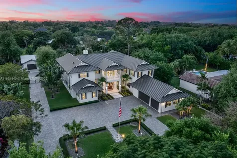 6790 SW 72nd Court Miami FL 33143