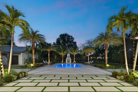 6790 SW 72nd Court Miami FL 33143