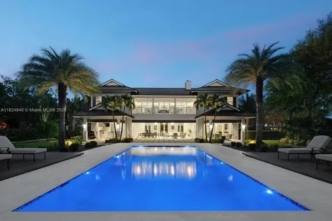 6790 SW 72nd Court Miami FL 33143