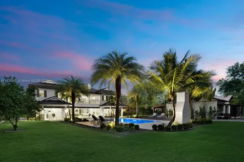 6790 SW 72nd Court Miami FL 33143