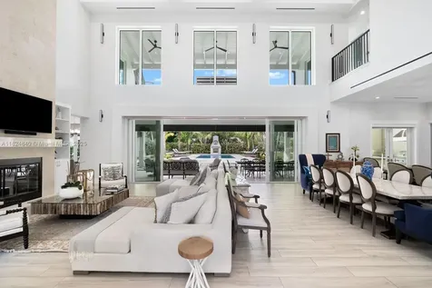 6790 SW 72nd Court Miami FL 33143