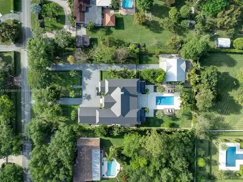 6790 SW 72nd Court Miami FL 33143