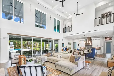 6790 SW 72nd Court Miami FL 33143
