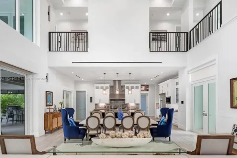 6790 SW 72nd Court Miami FL 33143