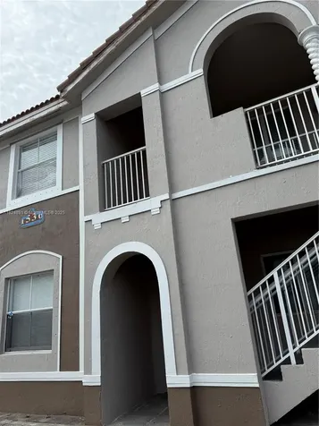1536 SE 25th Street Homestead FL 33035