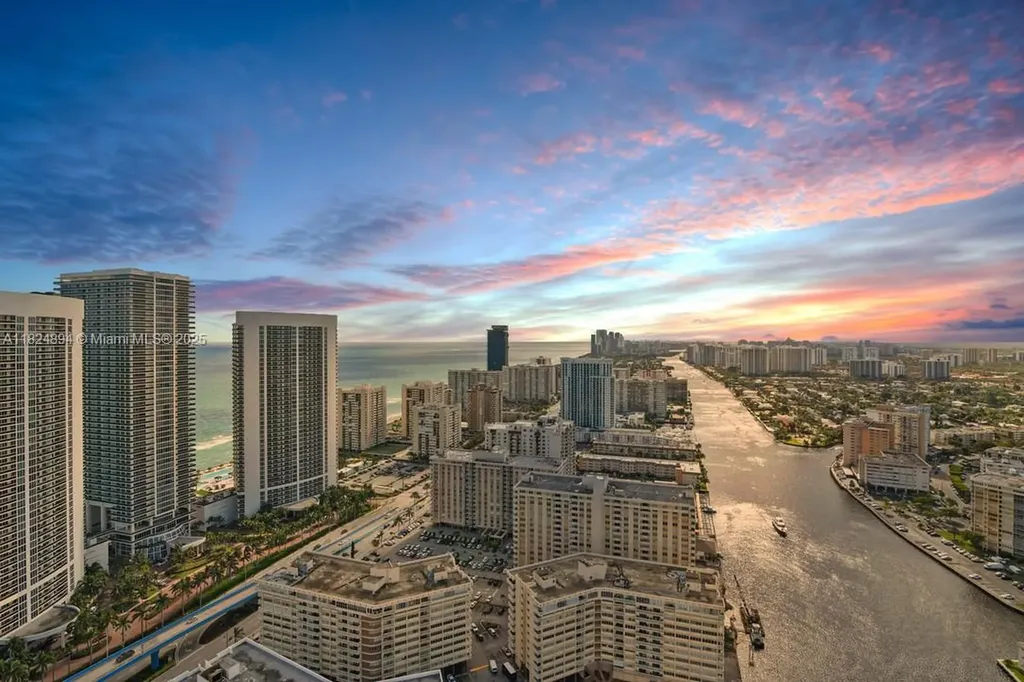 4010 S Ocean Drive Hollywood FL 33019